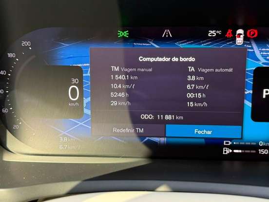 VOLVO-XC90-2.0 T8 RECHARGE ULTRA AWD GEARTRONIC VOLVO-XC90-2024