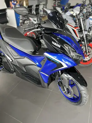 YAMAHA-AEROX 160 ABS YAMAHA-AEROX 160 ABS-2026