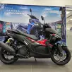 YAMAHA AEROX 160 ABS YAMAHA AEROX 160 ABS