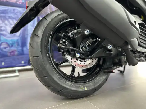 YAMAHA-AEROX 160 ABS-2026
