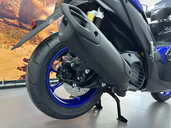 YAMAHA-AEROX 160 ABS YAMAHA-AEROX 160 ABS-2026