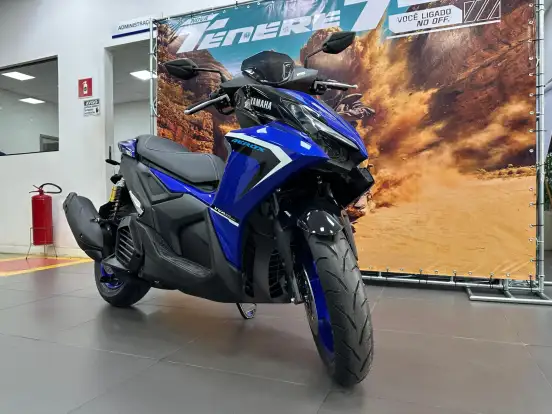 YAMAHA-AEROX 160 ABS YAMAHA-AEROX 160 ABS-2026