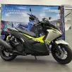 YAMAHA AEROX 160 ABS YAMAHA AEROX 160 ABS