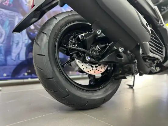 YAMAHA-AEROX 160 ABS-2026