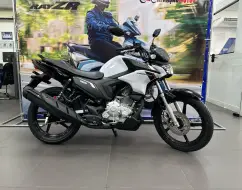 YAMAHA FACTOR 150 STANDARD YAMAHA FACTOR 150 STANDARD