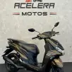 YAMAHA FLUO 125 ABS YAMAHA FLUO 125 ABS