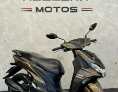 YAMAHA FLUO 125 ABS YAMAHA FLUO 125 ABS