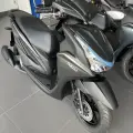 YAMAHA FLUO 125 HYBRID CONNECTED ABS YAMAHA FLUO 125 HYBRID CONNECTED ABS