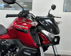 YAMAHA FZ15 FAZER CONNECTED ABS YAMAHA FZ15 FAZER CONNECTED ABS