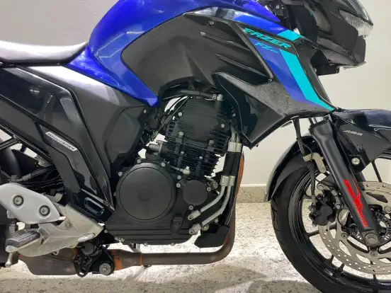 YAMAHA-FZ25 FAZER ABS YAMAHA-FZ25 FAZER ABS-2024