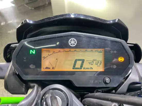 YAMAHA-FZ25 FAZER ABS-2024