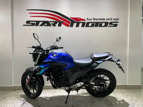 YAMAHA-FZ25 FAZER ABS YAMAHA-FZ25 FAZER ABS-2024