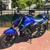 YAMAHA FZ25 FAZER ABS YAMAHA FZ25 FAZER ABS