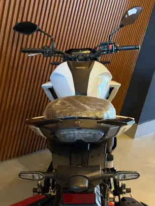 YAMAHA FZ25 FAZER CONNECTED ABS 