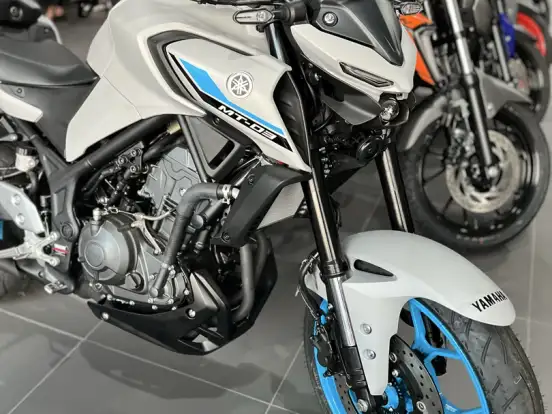 YAMAHA-MT-03 CONNECTED ABS YAMAHA-MT-03 CONNECTED ABS-2026