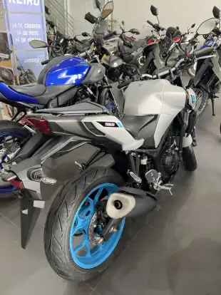 YAMAHA-MT-03 CONNECTED ABS YAMAHA-MT-03 CONNECTED ABS-2026