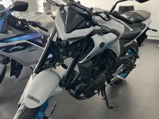YAMAHA-MT-03 CONNECTED ABS YAMAHA-MT-03 CONNECTED ABS-2026