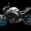 YAMAHA MT-03 CONNECTED ABS YAMAHA MT-03 CONNECTED ABS