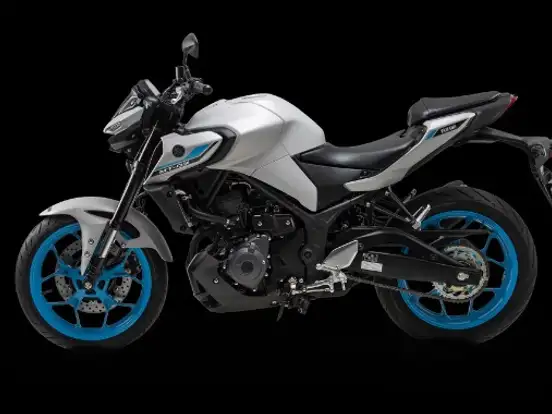YAMAHA-MT-03 CONNECTED ABS YAMAHA-MT-03 CONNECTED ABS-2026