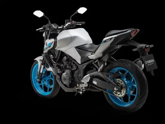 YAMAHA-MT-03 CONNECTED ABS YAMAHA-MT-03 CONNECTED ABS-2026