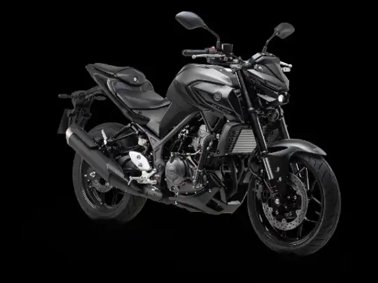 YAMAHA-MT-03 CONNECTED ABS YAMAHA-MT-03 CONNECTED ABS-2026
