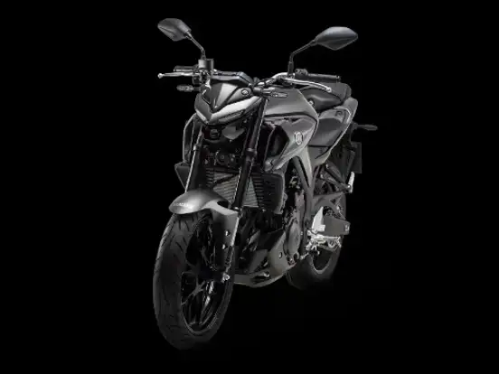 YAMAHA-MT-03 CONNECTED ABS YAMAHA-MT-03 CONNECTED ABS-2026