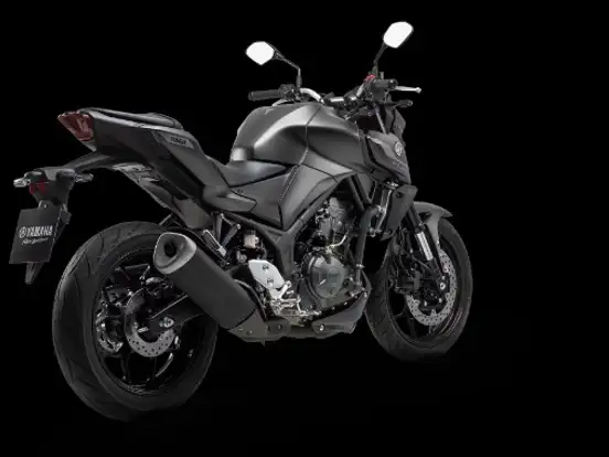 YAMAHA-MT-03 CONNECTED ABS YAMAHA-MT-03 CONNECTED ABS-2026