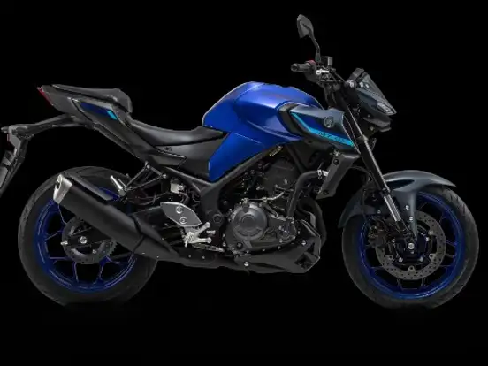 YAMAHA-MT-03 CONNECTED ABS YAMAHA-MT-03 CONNECTED ABS-2026