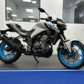 YAMAHA MT-03 CONNECTED ABS YAMAHA MT-03 CONNECTED ABS