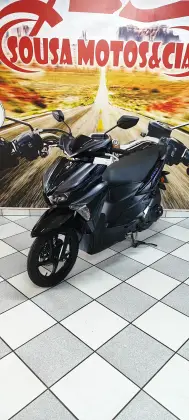 YAMAHA NEO 125 