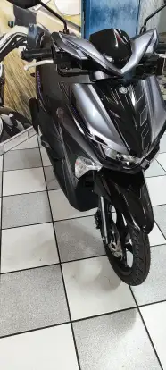YAMAHA-NEO 125-2024