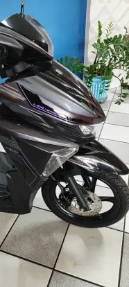 YAMAHA-NEO 125-2024