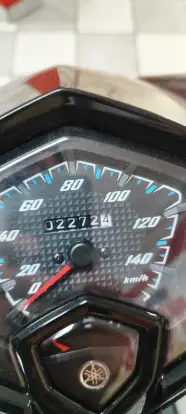 YAMAHA-NEO 125-2024