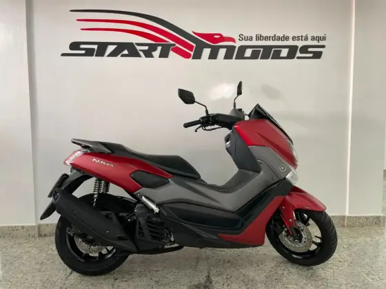 YAMAHA NMAX 160 ABS 