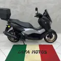 YAMAHA NMAX CONNECTED 160 ABS YAMAHA NMAX CONNECTED 160 ABS