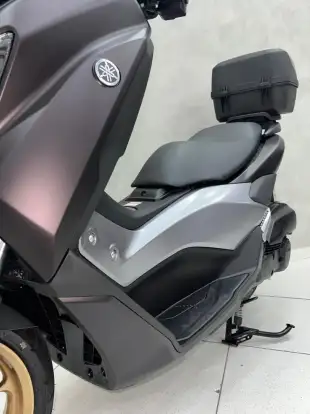YAMAHA-NMAX CONNECTED 160 ABS YAMAHA-NMAX CONNECTED 160 ABS-2026
