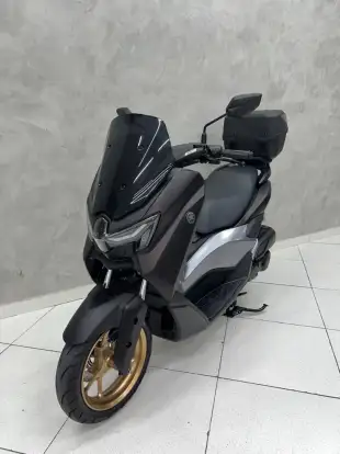 YAMAHA-NMAX CONNECTED 160 ABS YAMAHA-NMAX CONNECTED 160 ABS-2026