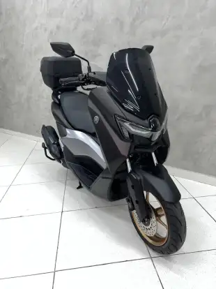 YAMAHA-NMAX CONNECTED 160 ABS YAMAHA-NMAX CONNECTED 160 ABS-2026