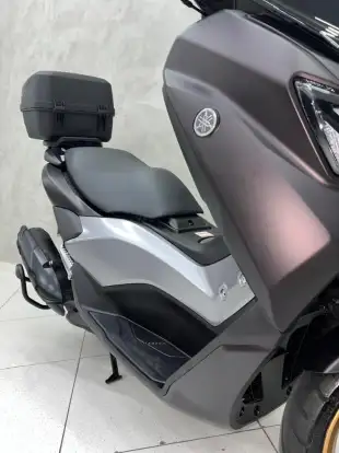 YAMAHA-NMAX CONNECTED 160 ABS YAMAHA-NMAX CONNECTED 160 ABS-2026