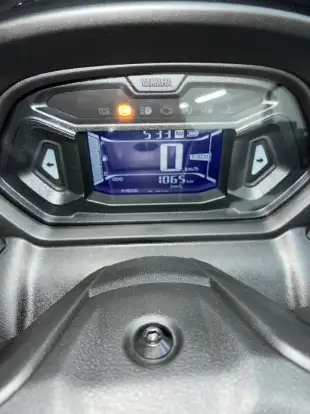 YAMAHA-NMAX CONNECTED 160 ABS YAMAHA-NMAX CONNECTED 160 ABS-2026