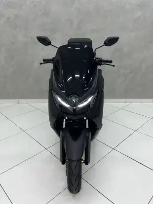 YAMAHA-NMAX CONNECTED 160 ABS YAMAHA-NMAX CONNECTED 160 ABS-2026
