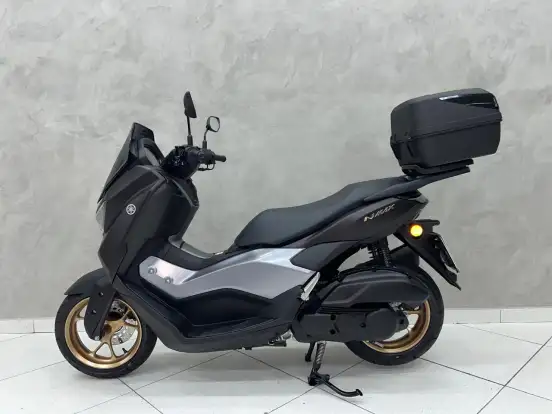 YAMAHA-NMAX CONNECTED 160 ABS-2026