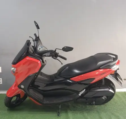 YAMAHA NMAX CONNECTED 160 ABS YAMAHA NMAX CONNECTED 160 ABS