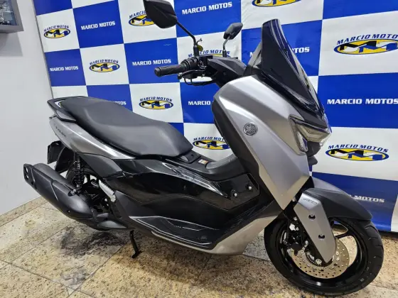 YAMAHA NMAX CONNECTED 160 ABS YAMAHA NMAX CONNECTED 160 ABS
