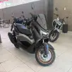 YAMAHA NMAX CONNECTED 160 ABS YAMAHA NMAX CONNECTED 160 ABS