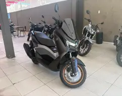 YAMAHA NMAX CONNECTED 160 ABS YAMAHA NMAX CONNECTED 160 ABS
