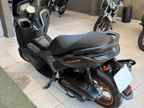 YAMAHA-NMAX CONNECTED 160 ABS YAMAHA-NMAX CONNECTED 160 ABS-2025