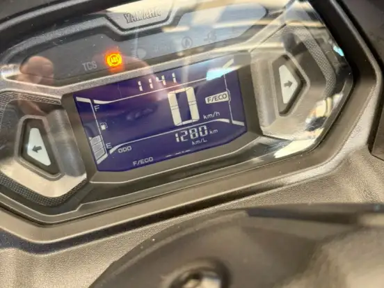 YAMAHA-NMAX CONNECTED 160 ABS YAMAHA-NMAX CONNECTED 160 ABS-2025