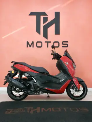 YAMAHA NMAX CONNECTED 160 ABS YAMAHA NMAX CONNECTED 160 ABS