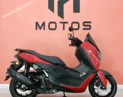 YAMAHA NMAX CONNECTED 160 ABS YAMAHA NMAX CONNECTED 160 ABS